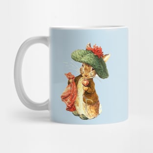 Benjamin Bunny - Beatrix Potter Mug